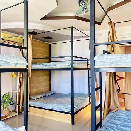 Sam House