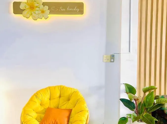 Sam House Phan Thiết