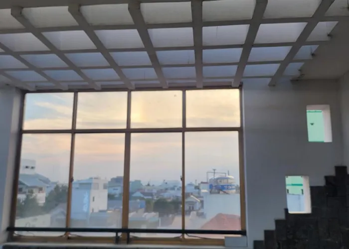 Sam House Nhà khách Phan Thiết
