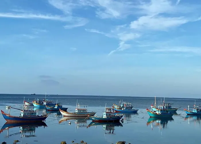 Sam House Phan Thiết