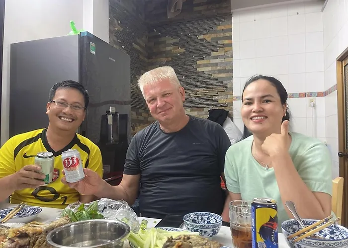 Sam House Nhà khách Phan Thiết