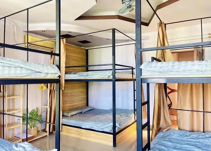 Sam House Phan Thiết